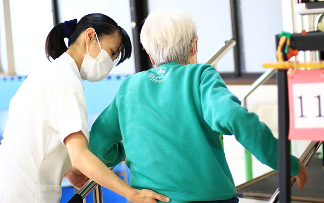 ご提供サービス：短期入所（ショートステイ）